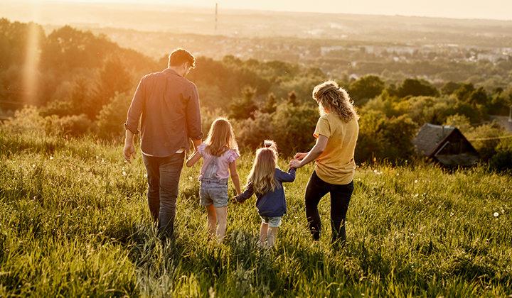 Owning Insurance Cover through Super Image